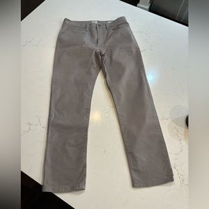 Flint and Tinder Straight Fit 31x30